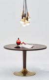 Scoop Pendant (Lux) - Stephanie Ng Design