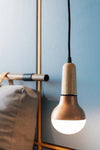 Scoop Pendant (Lux) - Stephanie Ng Design
