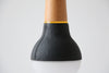 Scoop Pendant (Leather) - Stephanie Ng Design