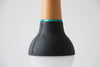 Scoop Pendant (Leather) - Stephanie Ng Design