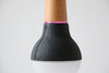 Scoop Pendant (Leather) - Stephanie Ng Design