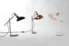 Scoop Desk Lamp - Stephanie Ng Design