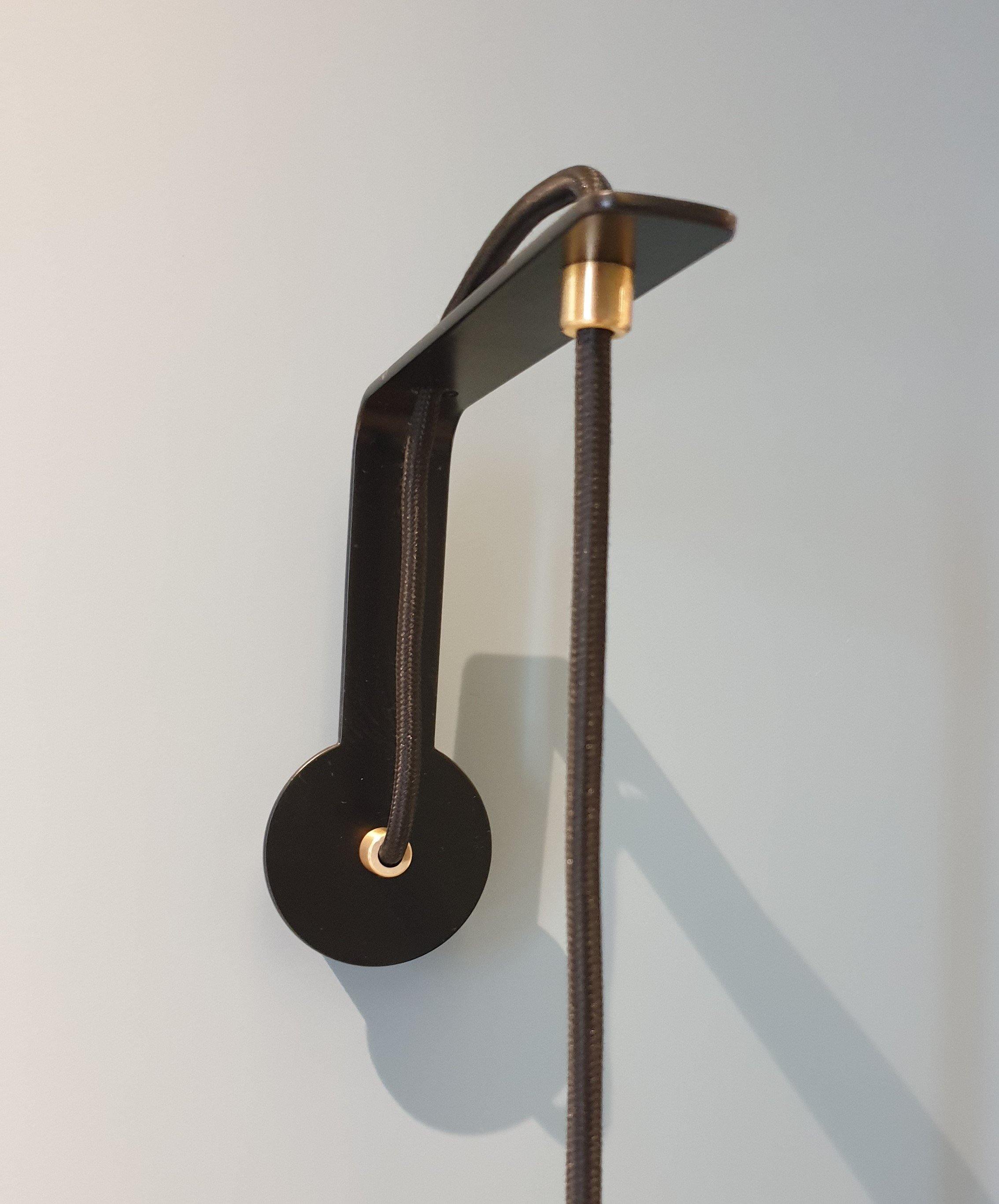 Kloe Bracket - Stephanie Ng Design
