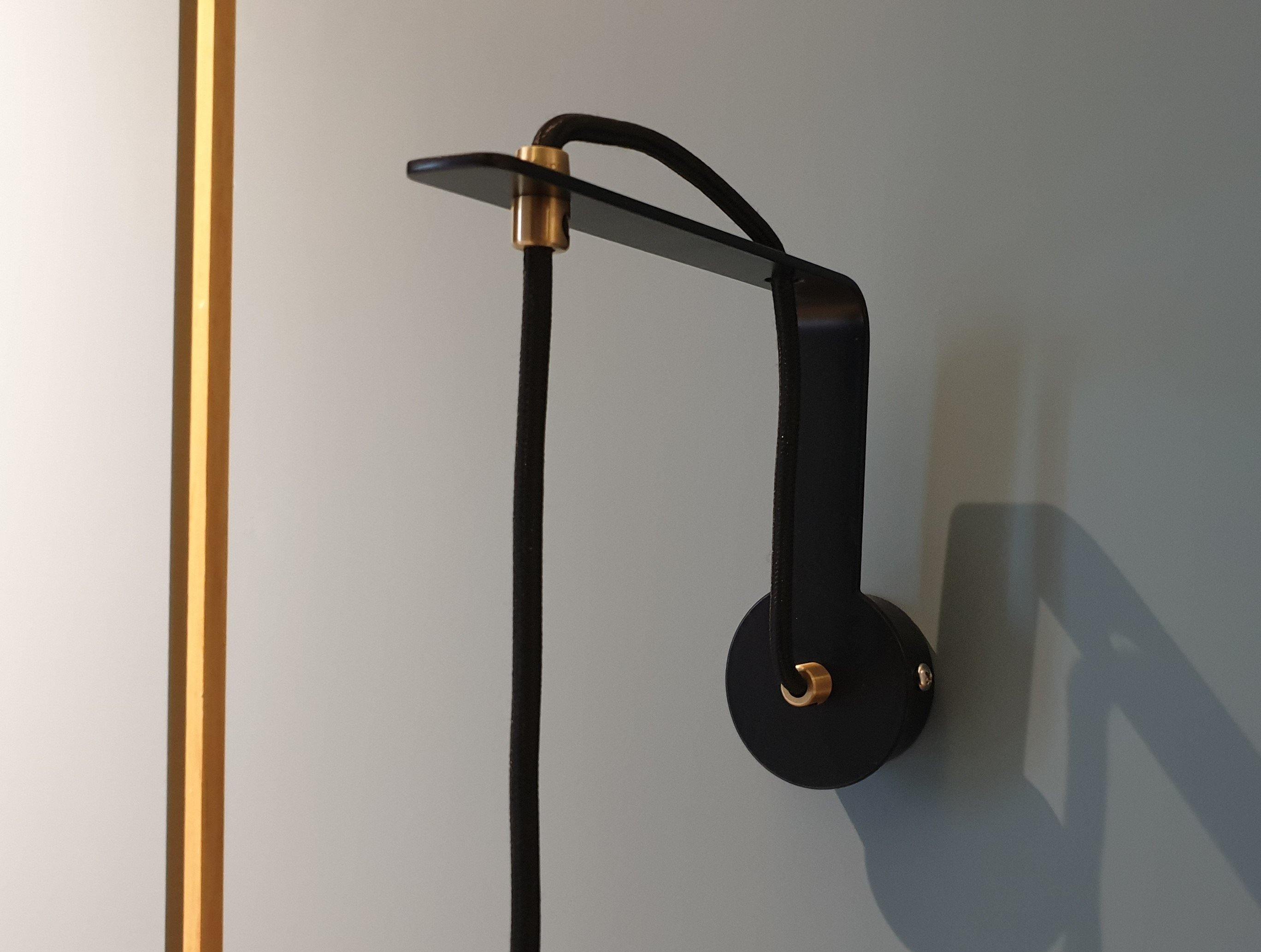 Kloe Bracket - Stephanie Ng Design