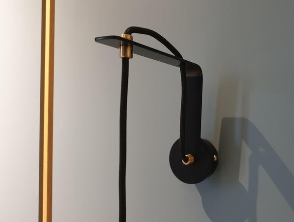 Kloe Bracket - Stephanie Ng Design