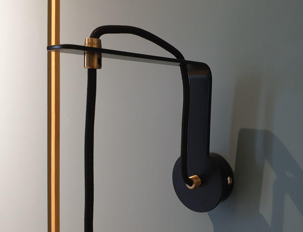 Kloe Bracket - Stephanie Ng Design