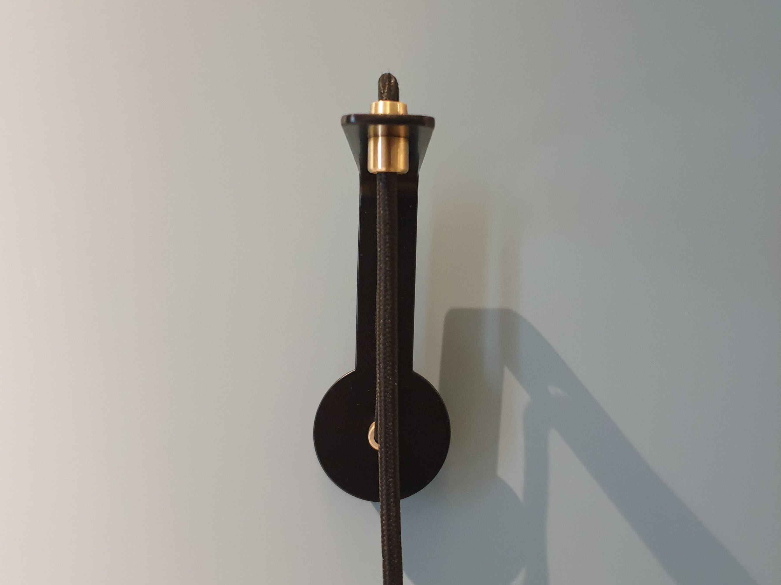 Kloe Bracket - Stephanie Ng Design