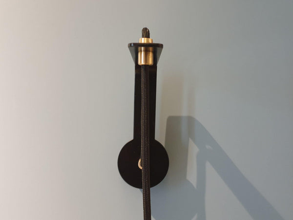 Kloe Bracket - Stephanie Ng Design