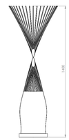 Rattan - Stephanie Ng Design