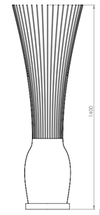 Rattan - Stephanie Ng Design