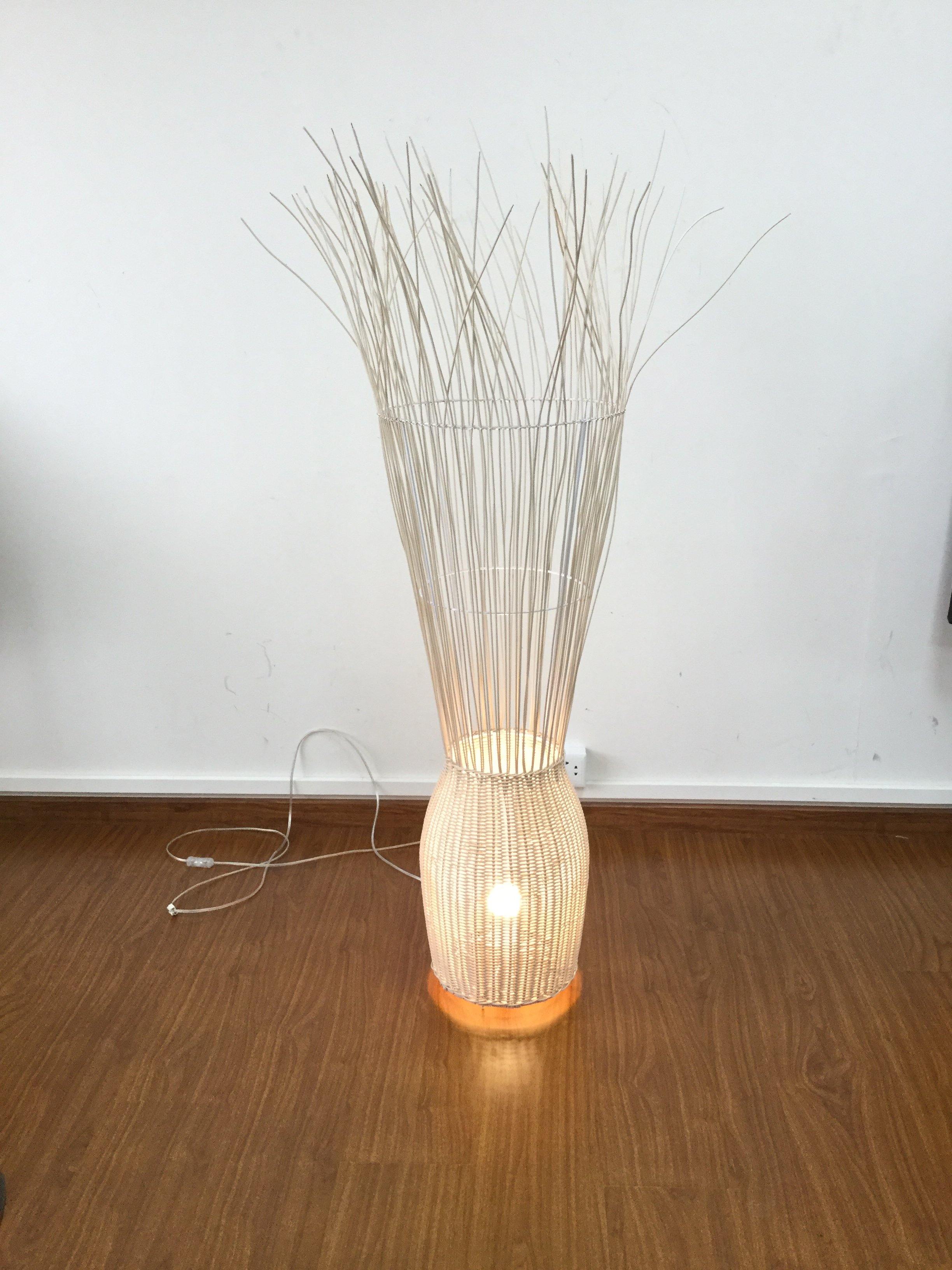 Reed - Stephanie Ng Design