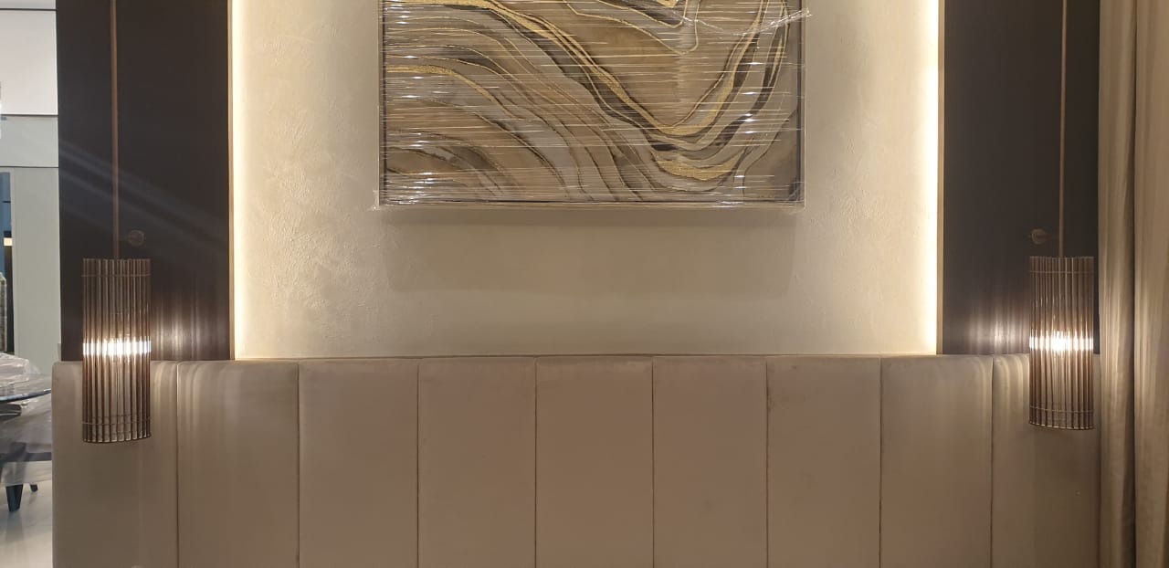 Tawrelle - Stephanie Ng Design