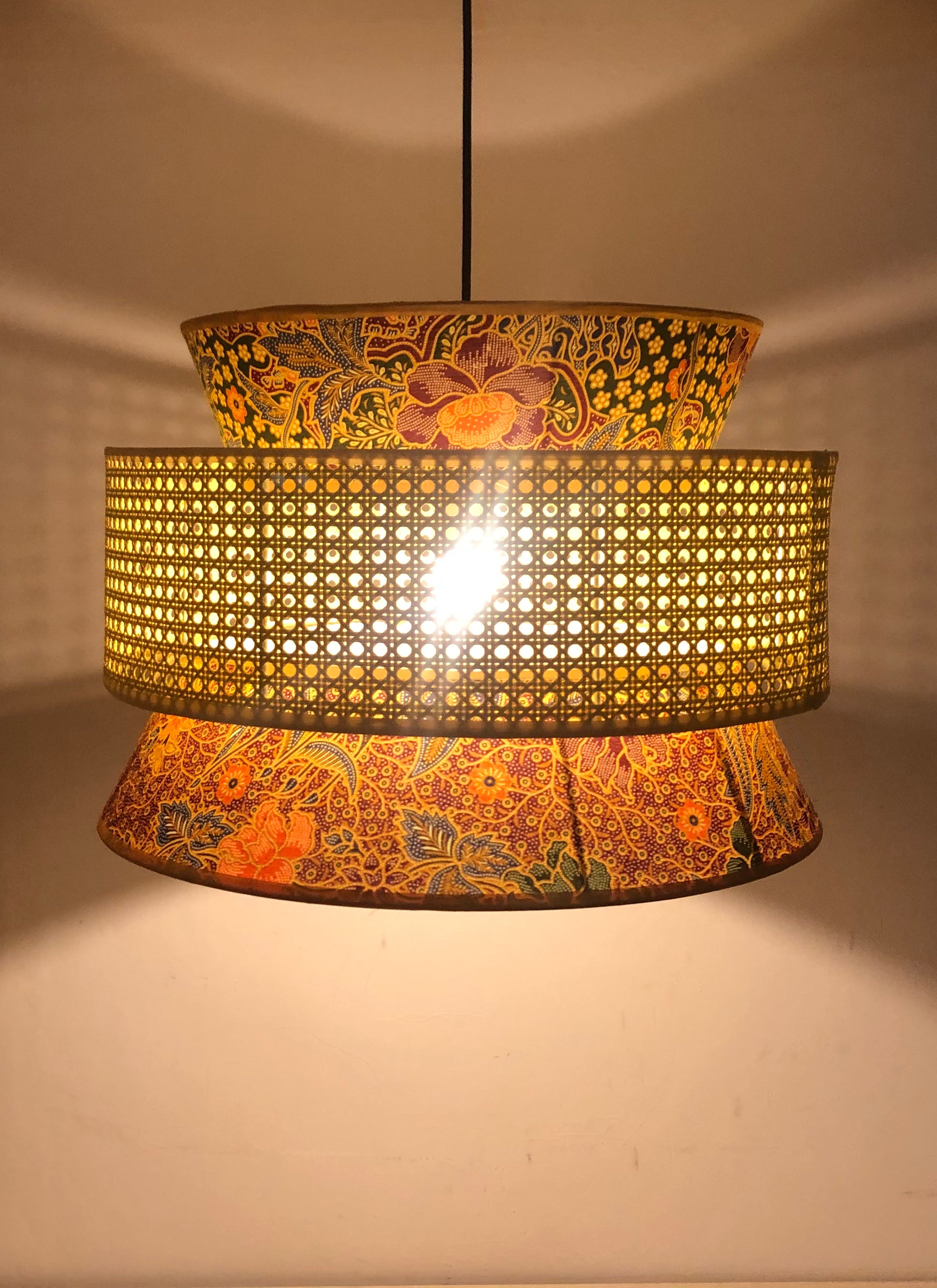 Puteri - Stephanie Ng Design
