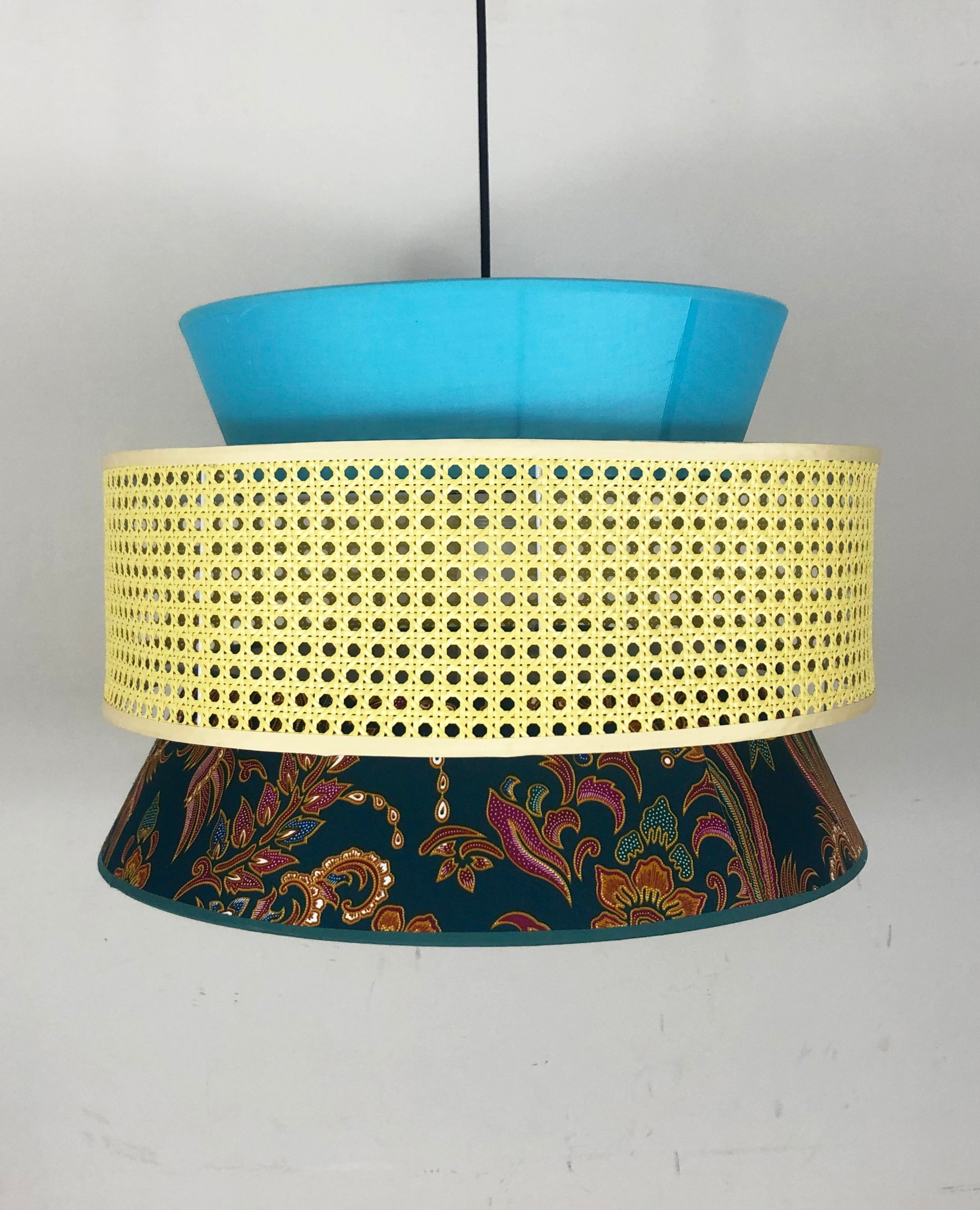 Puteri - Stephanie Ng Design