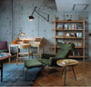 Scoop Desk Lamp - Stephanie Ng Design
