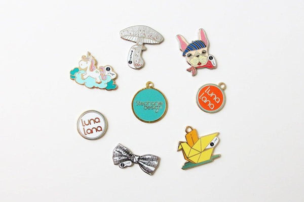 Accessories - Stephanie Ng Design