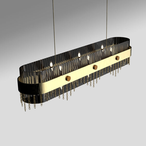 Cadenas - Stephanie Ng Design