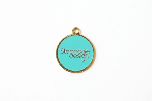 Pins & Charms - Stephanie Ng Design
