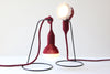 Table Lamp Stand - Stephanie Ng Design