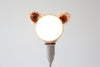 Bear Perch - Stephanie Ng Design